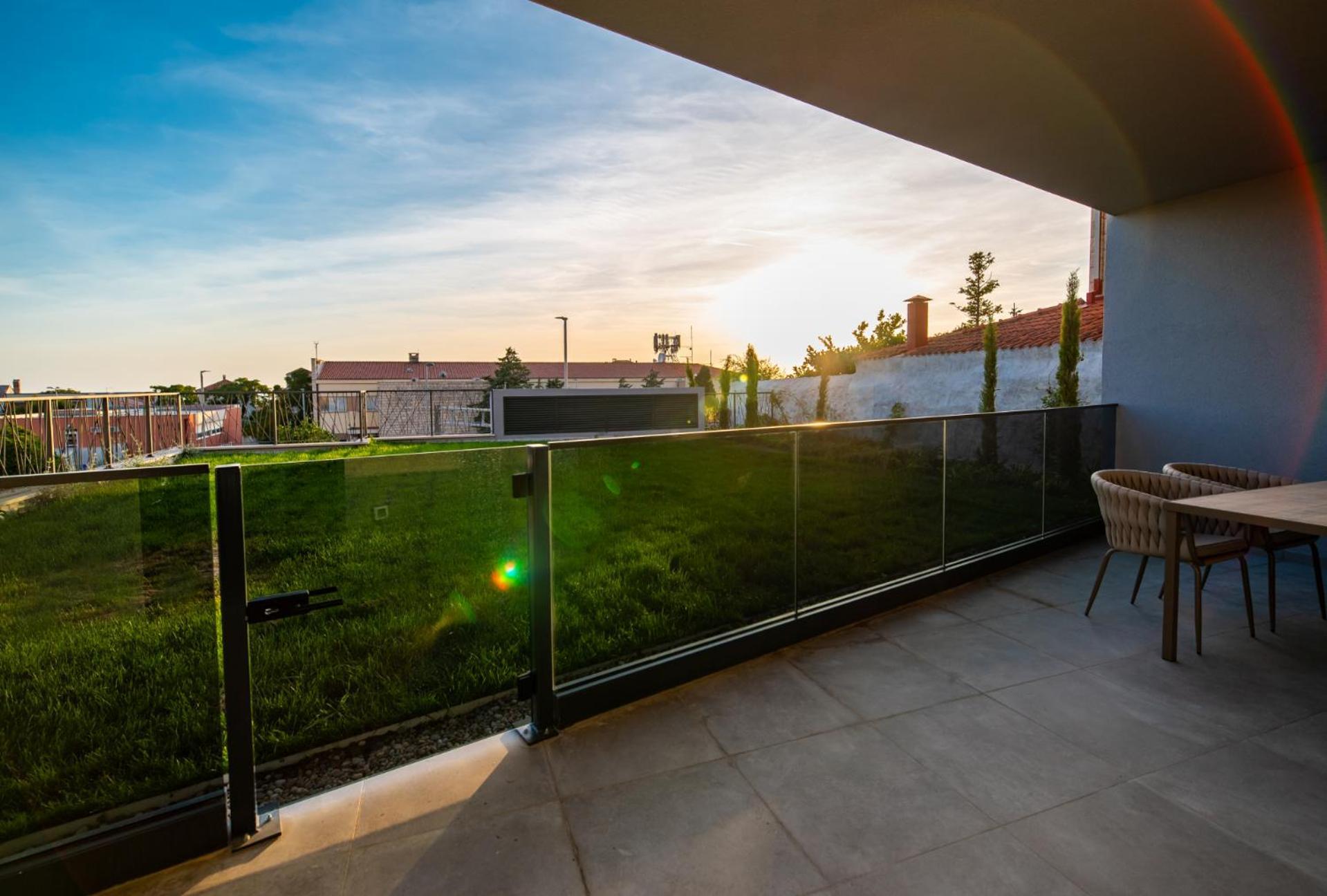 Cascade Luxury Apartments ดูบรอฟนิก ภายนอก รูปภาพ