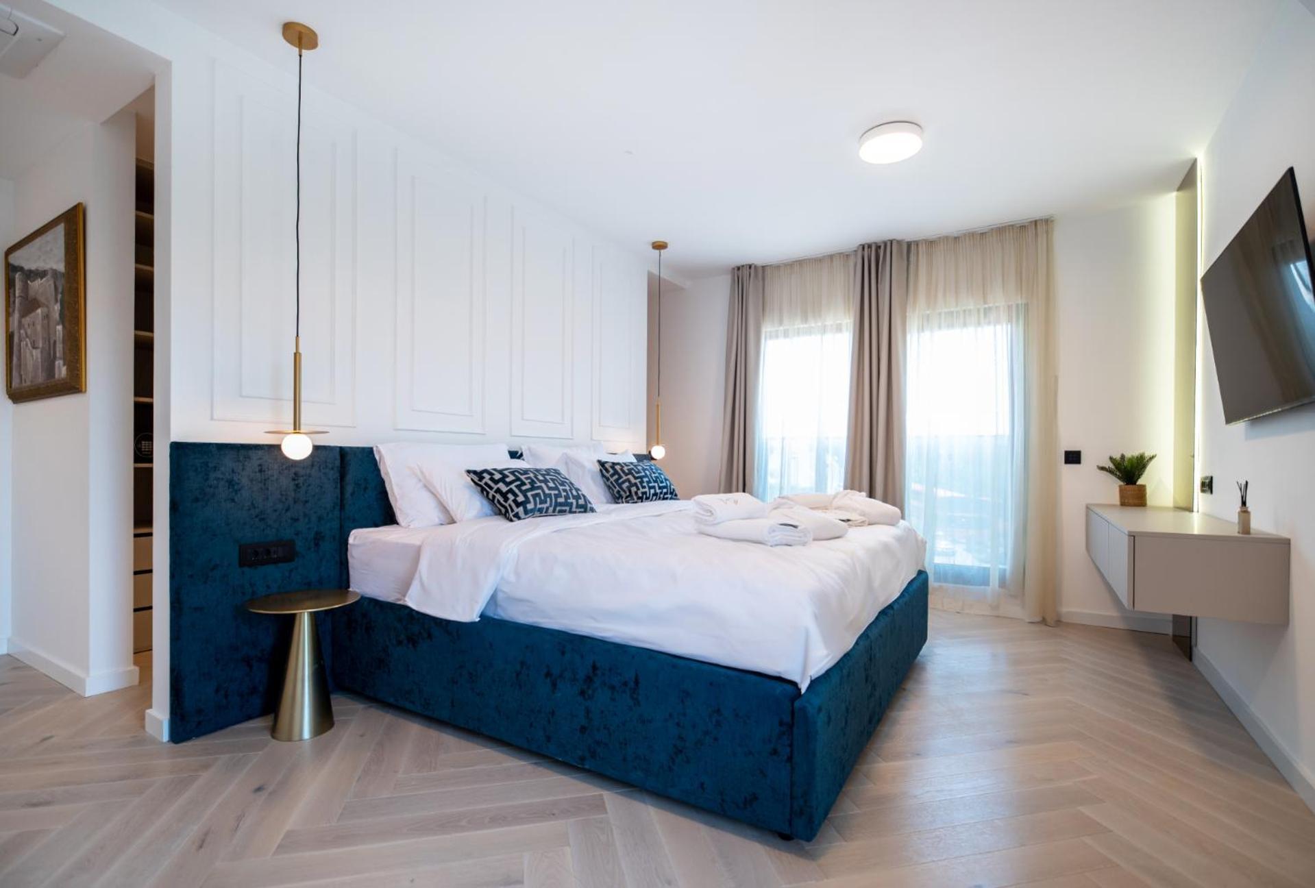 Cascade Luxury Apartments ดูบรอฟนิก ภายนอก รูปภาพ