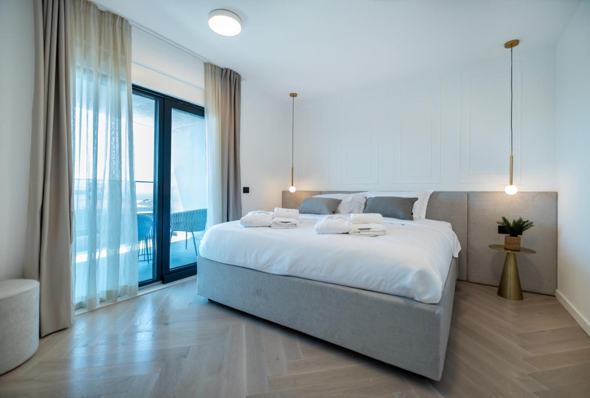 Cascade Luxury Apartments ดูบรอฟนิก ภายนอก รูปภาพ