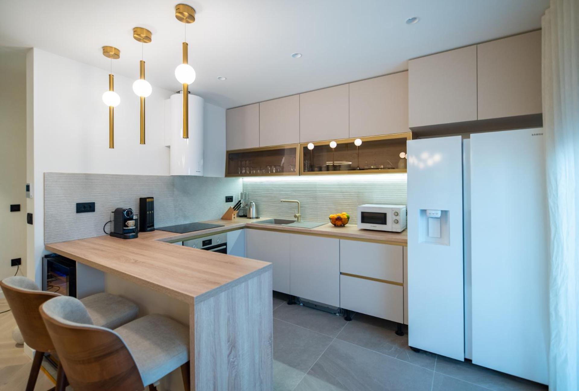 Cascade Luxury Apartments ดูบรอฟนิก ภายนอก รูปภาพ