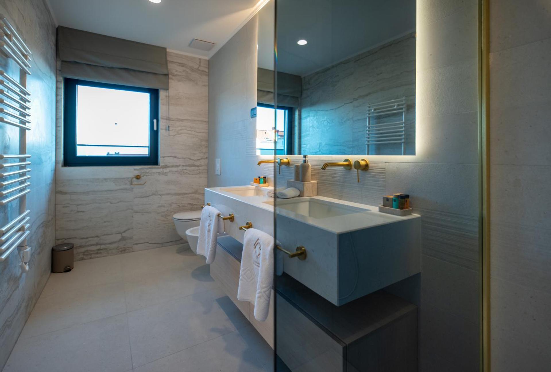 Cascade Luxury Apartments ดูบรอฟนิก ภายนอก รูปภาพ