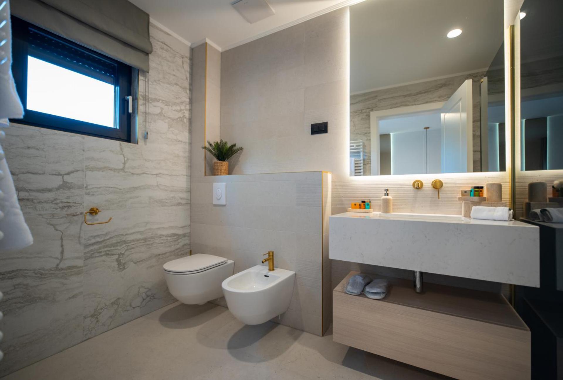 Cascade Luxury Apartments ดูบรอฟนิก ภายนอก รูปภาพ
