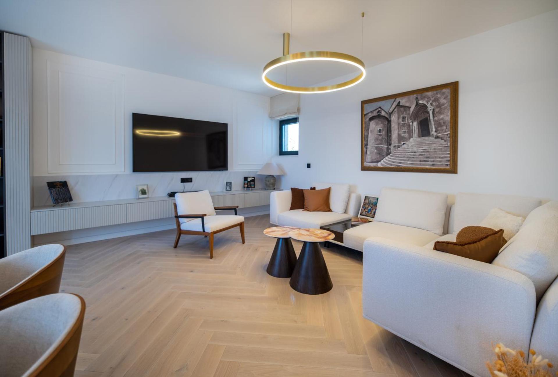 Cascade Luxury Apartments ดูบรอฟนิก ภายนอก รูปภาพ