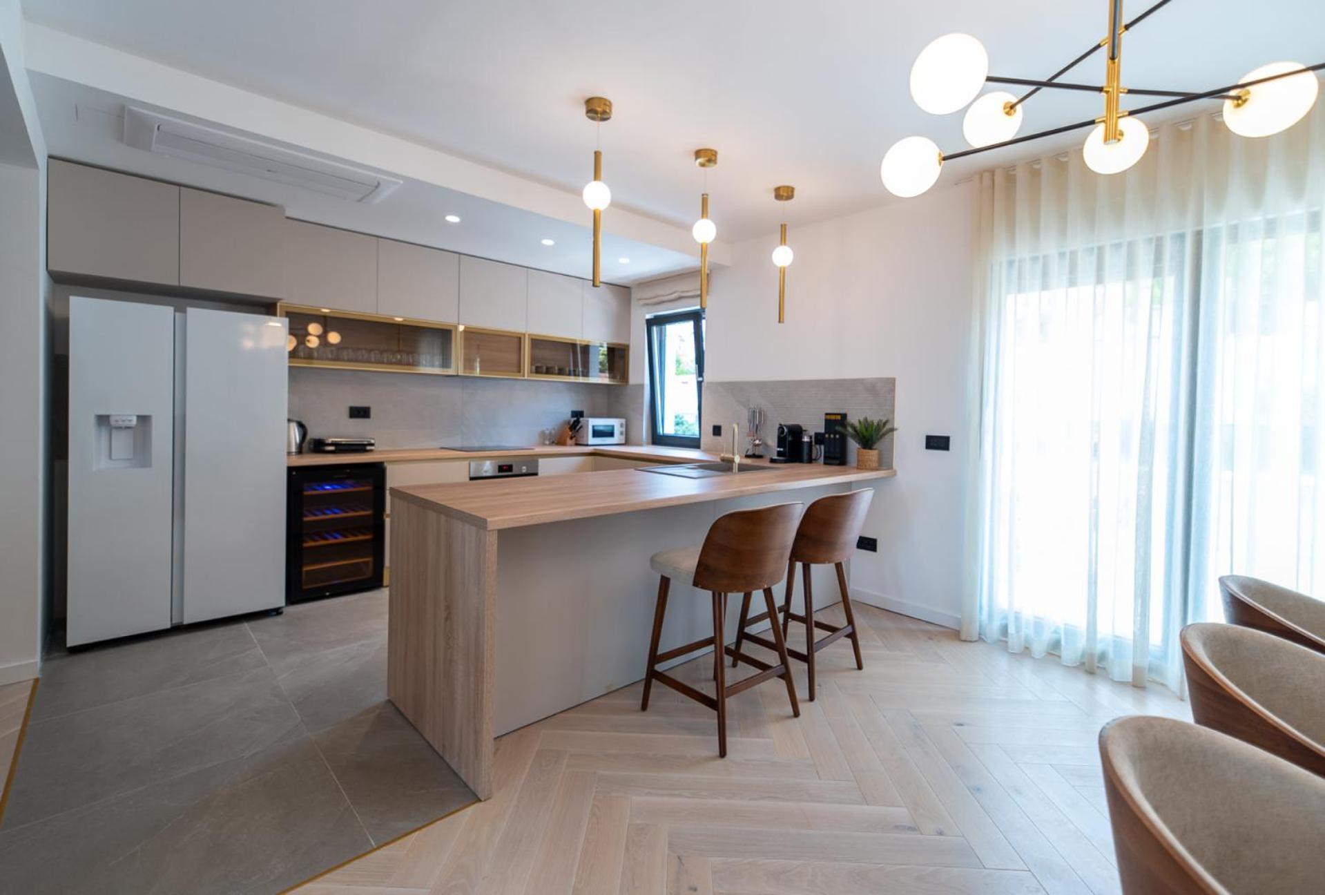 Cascade Luxury Apartments ดูบรอฟนิก ภายนอก รูปภาพ
