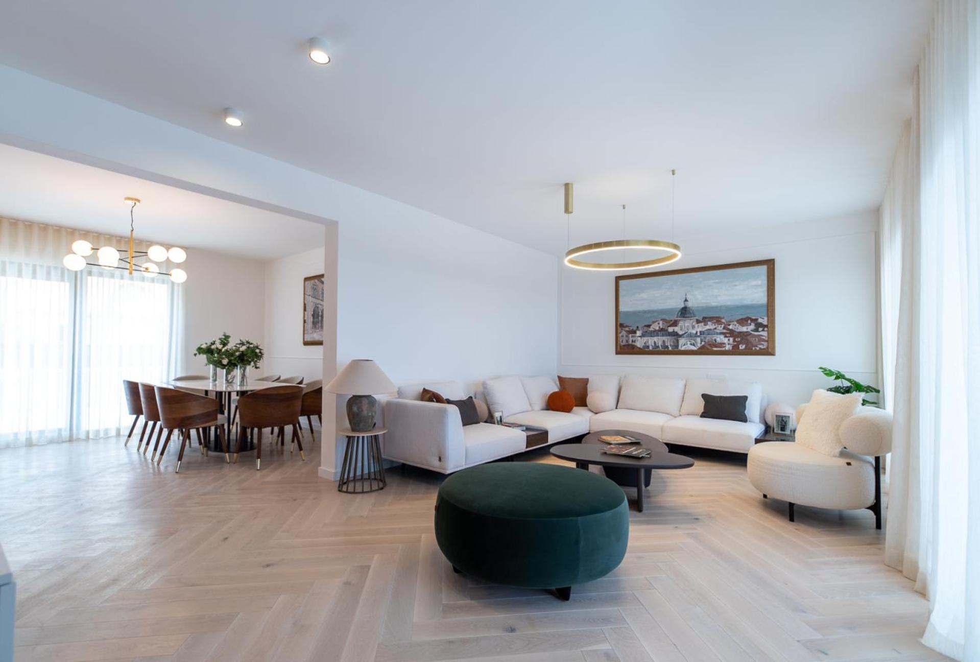 Cascade Luxury Apartments ดูบรอฟนิก ภายนอก รูปภาพ