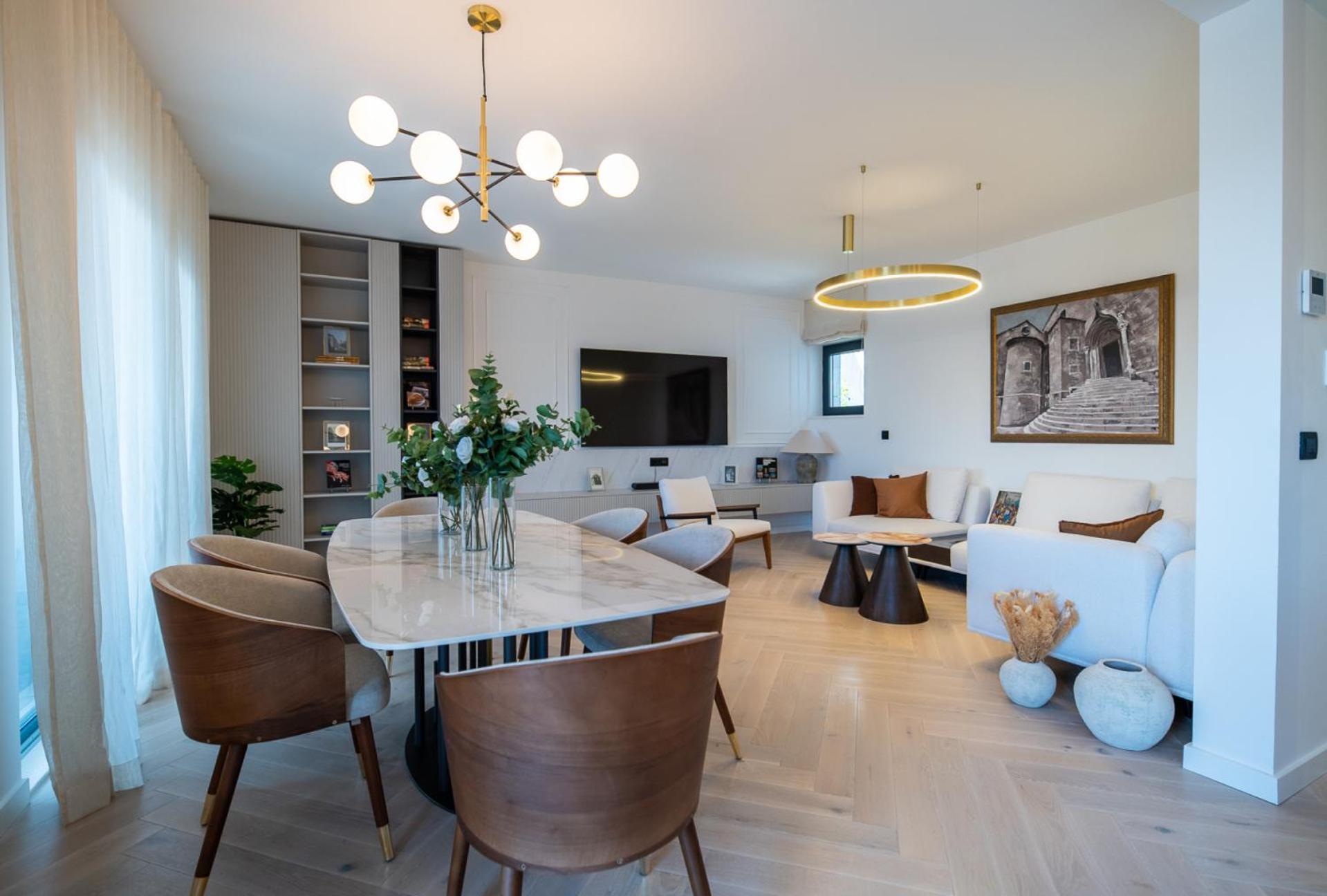 Cascade Luxury Apartments ดูบรอฟนิก ภายนอก รูปภาพ