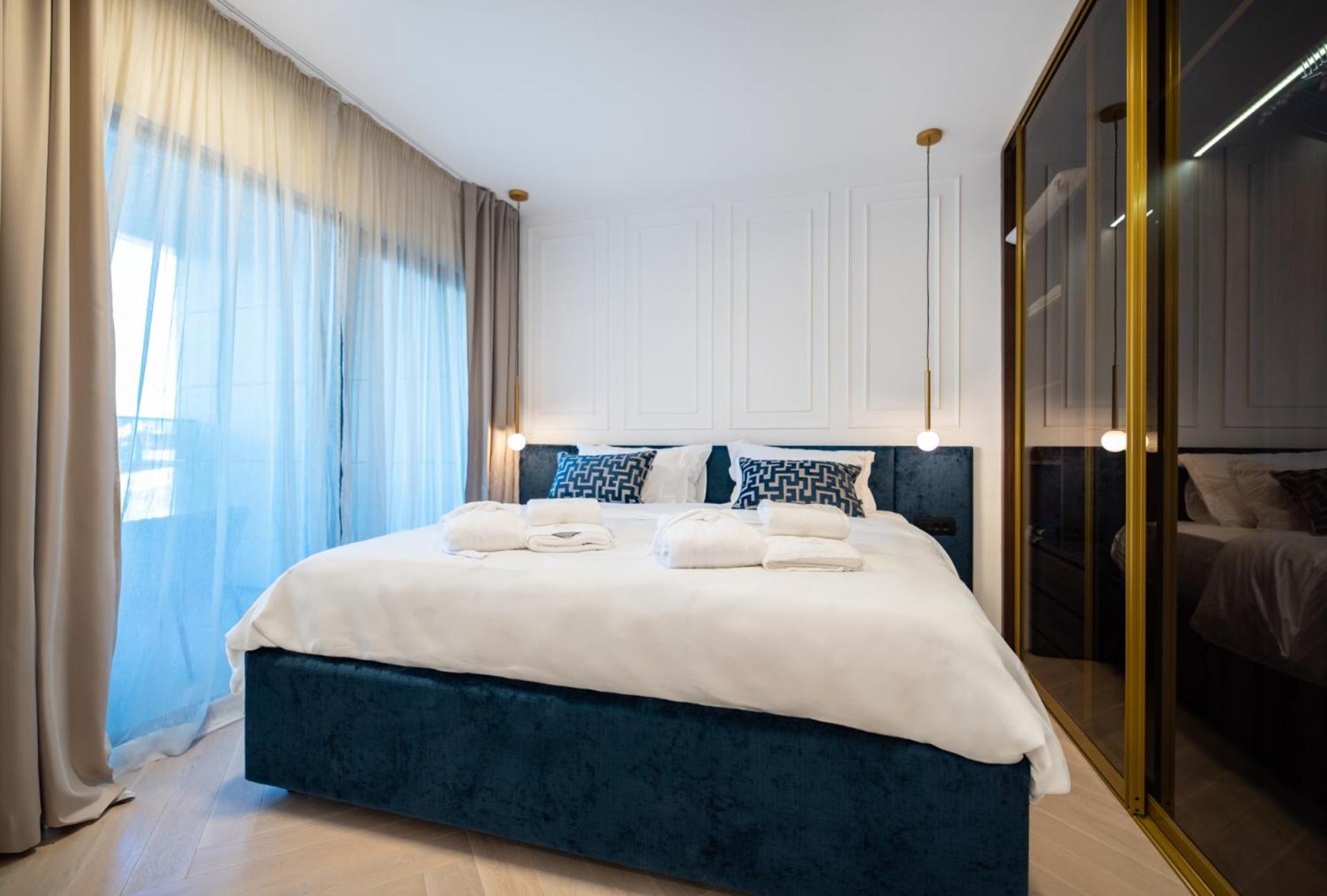 Cascade Luxury Apartments ดูบรอฟนิก ภายนอก รูปภาพ