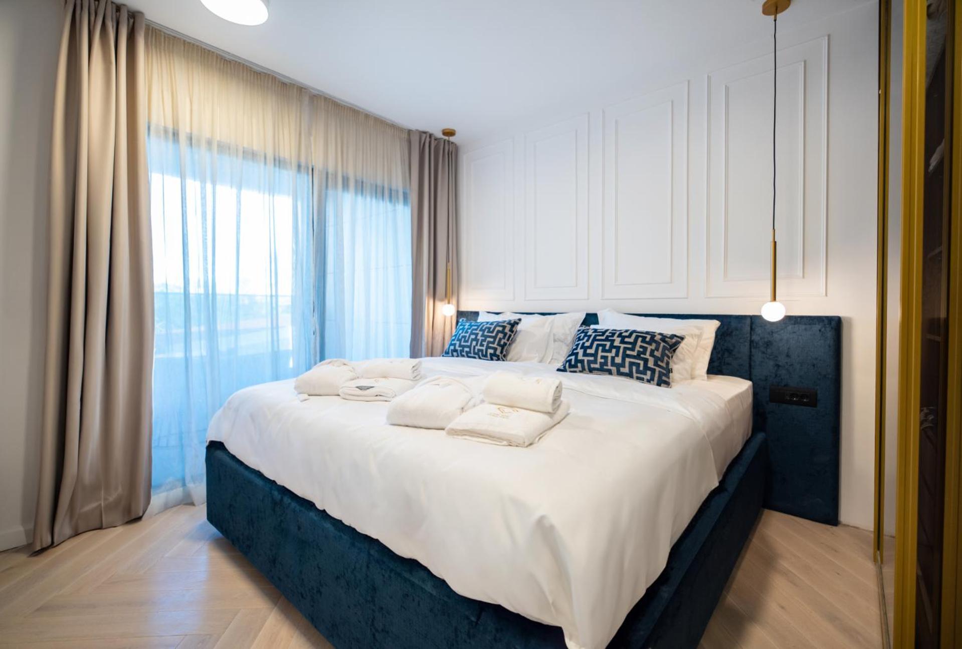 Cascade Luxury Apartments ดูบรอฟนิก ภายนอก รูปภาพ