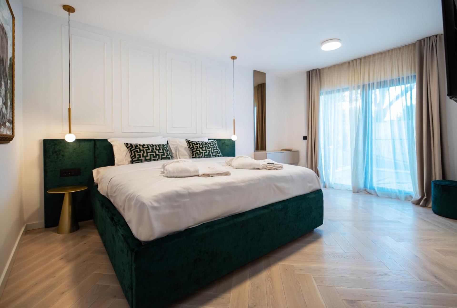Cascade Luxury Apartments ดูบรอฟนิก ภายนอก รูปภาพ