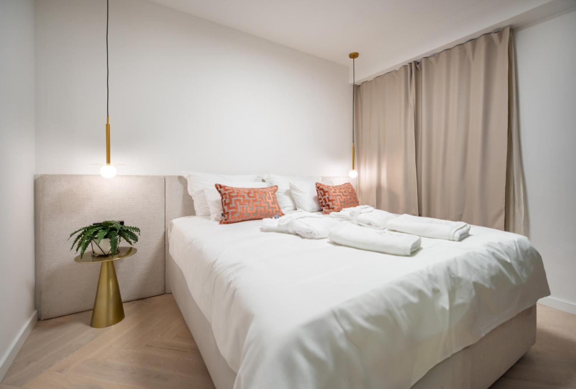 Cascade Luxury Apartments ดูบรอฟนิก ภายนอก รูปภาพ