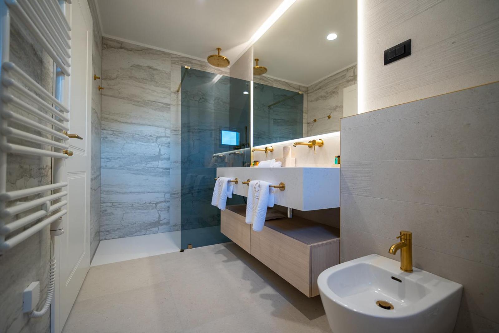 Cascade Luxury Apartments ดูบรอฟนิก ภายนอก รูปภาพ