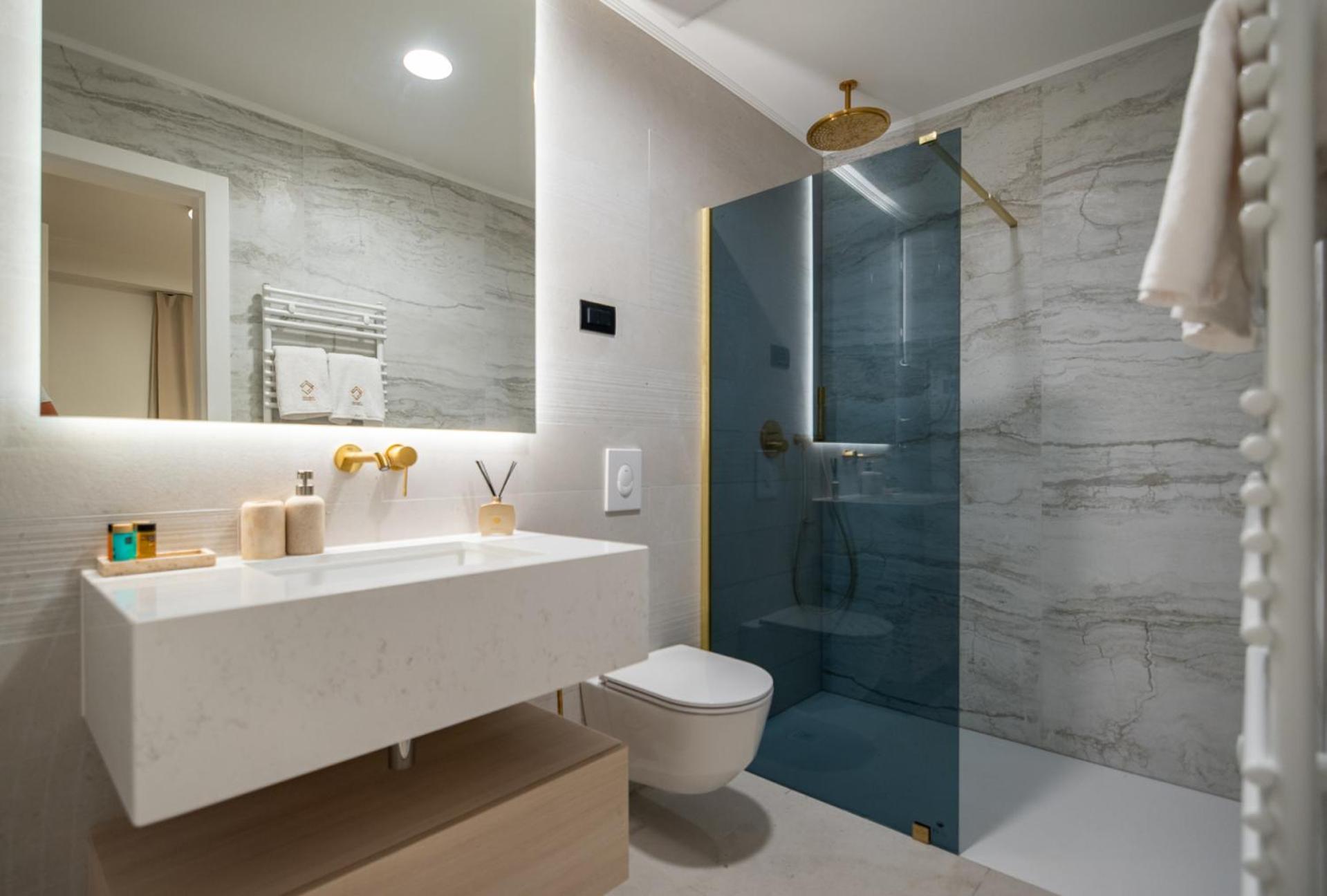 Cascade Luxury Apartments ดูบรอฟนิก ภายนอก รูปภาพ